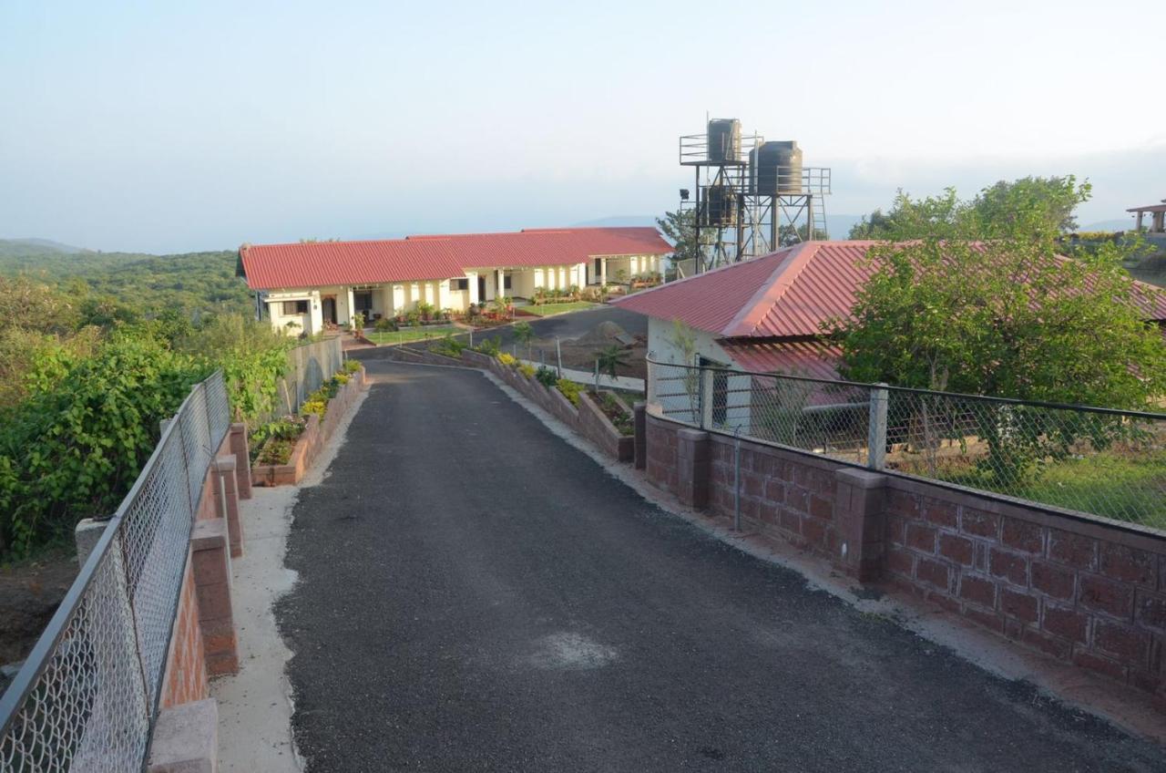 Suryamala Bunglows Villa Mahābaleshwar Dış mekan fotoğraf