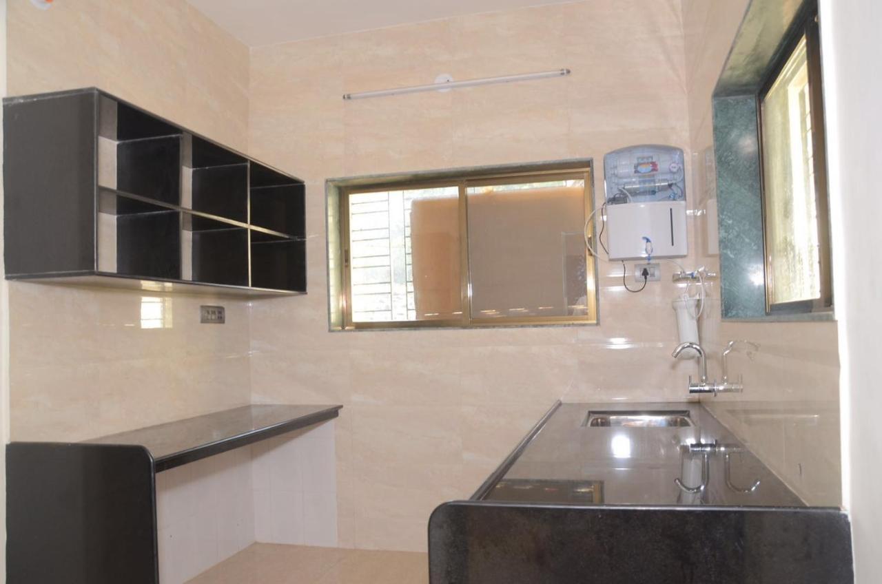 Suryamala Bunglows Villa Mahābaleshwar Dış mekan fotoğraf