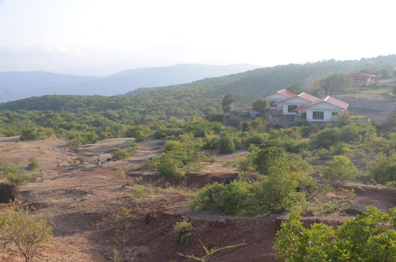 Suryamala Bunglows Villa Mahābaleshwar Dış mekan fotoğraf