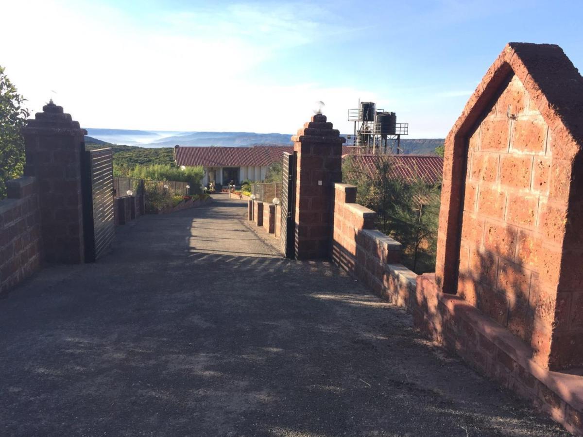 Suryamala Bunglows Villa Mahābaleshwar Dış mekan fotoğraf